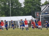 ST D.Z.C. '09/S.K.N.W.K. JO16-1 - Roosendaal JO16-3 (competitie) seizoen 2024-2025 (3e fase) (85/169)